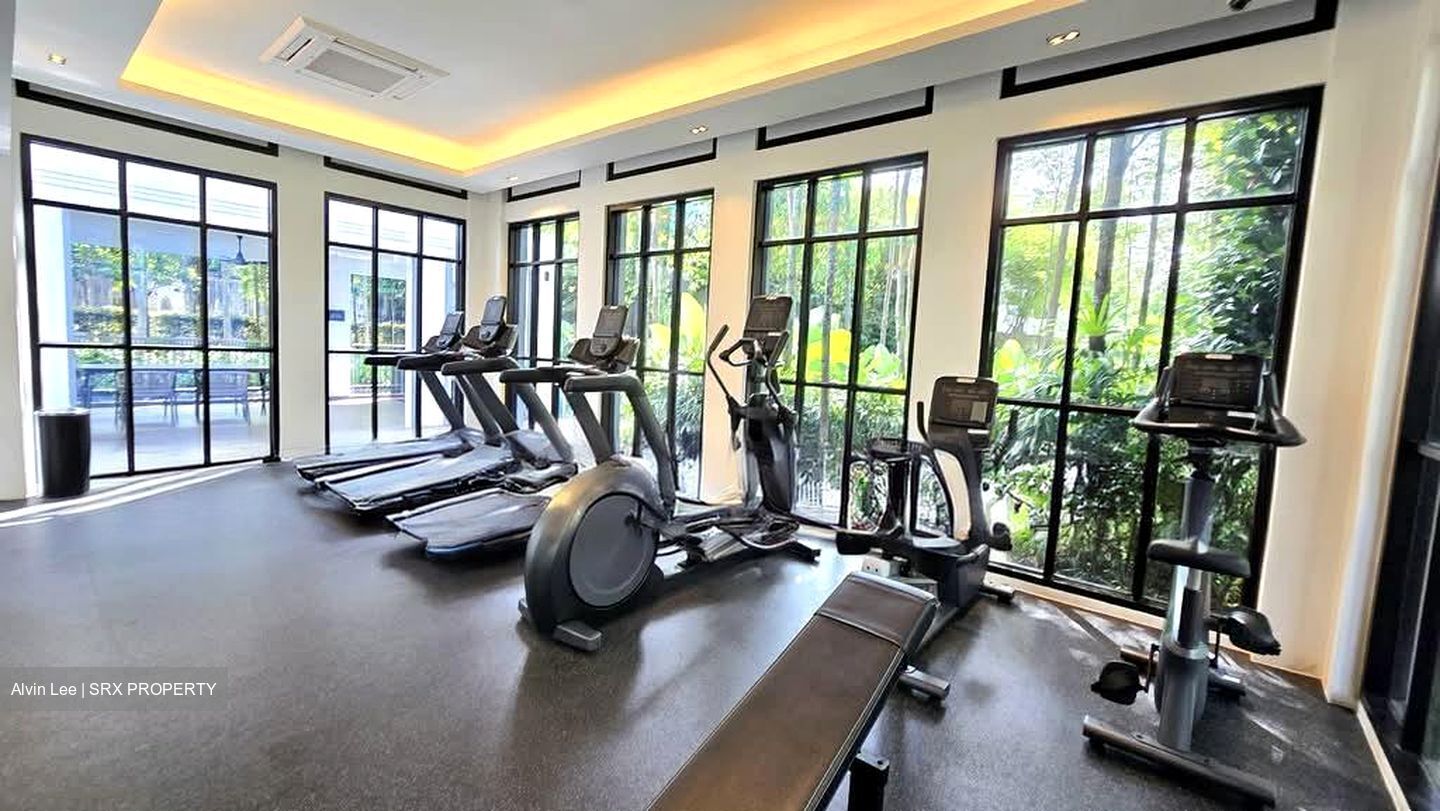 Mayfair Gardens (D21), Condominium #579194331